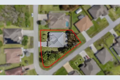 5445 NW Briscoe Drive, Port Saint Lucie, FL 34986 - Photo 2