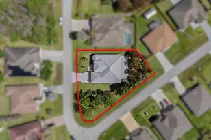 5445 NW Briscoe Dr, Port Saint Lucie, FL 34986 - Photo 2