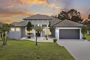 5445 NW Briscoe Dr, Port Saint Lucie, FL 34986 - Photo 1