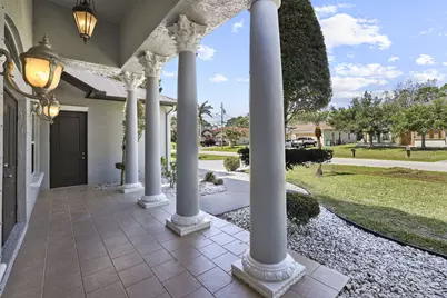 5445 NW Briscoe Drive, Port Saint Lucie, FL 34986 - Photo 6