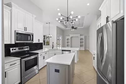 5445 NW Briscoe Drive, Port Saint Lucie, FL 34986 - Photo 14