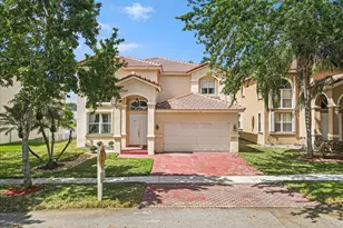 2316 SW 127th Ave, Miramar, FL 33027 - Photo 1