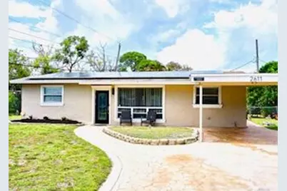 2611 NW 27th Street, Oakland Park, FL 33311 - Photo 1