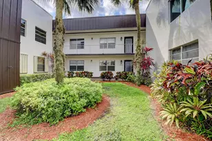 974 Normandy U Trail, Delray Beach, FL 33484 - Photo 1