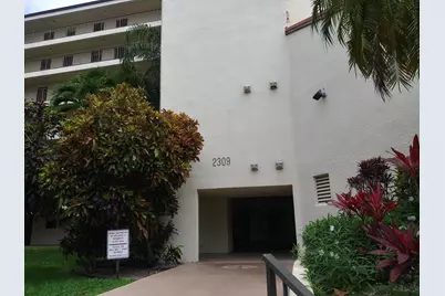 2309 S Cypress Bend Drive S #714c, Pompano Beach, FL 33069 - Photo 1