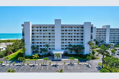 5061 N Highway A1A #905, Hutchinson Island, FL 34949 - Photo 1