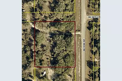 30755 NW 192nd Avenue, Okeechobee, FL 34972 - Photo 1
