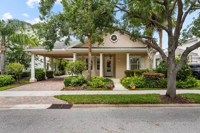 326 Caravelle Drive, Jupiter, FL 33458 - Photo 1