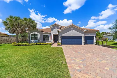 940 SW Canoe Creek Terrace, Palm City, FL 34990 - Photo 1