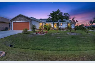 3472 SW Europe Street, Port Saint Lucie, FL 34953 - Photo 1