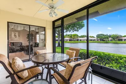 8241 Summersong Terrace, Boca Raton, FL 33496 - Photo 1