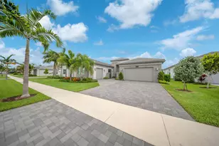 11340 Frosted Pne Mnr, Boynton Beach, FL 33473 - Photo 1