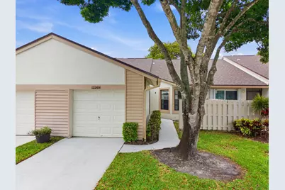 12269 Country Greens Boulevard, Boynton Beach, FL 33437 - Photo 1