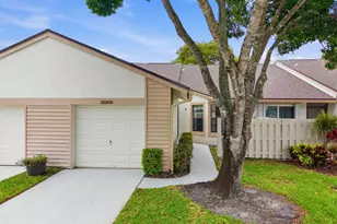 12269 Country Greens Blvd, Boynton Beach, FL 33437 - Photo 1