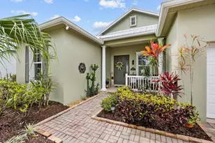 10491 SW Katrina Way, Port Saint Lucie, FL 34987 - Photo 1