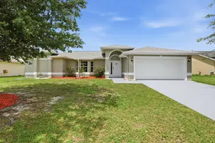 2280 SW Halissee St, Port Saint Lucie, FL 34953 - Photo 1