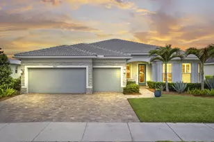 9271 Sinoper Ln, Port Saint Lucie, FL 34987 - Photo 1