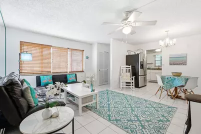 1401 N 12th Court #11a, Hollywood, FL 33019 - Photo 1