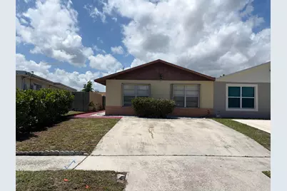 5937 Caribbean Boulevard, West Palm Beach, FL 33407 - Photo 1