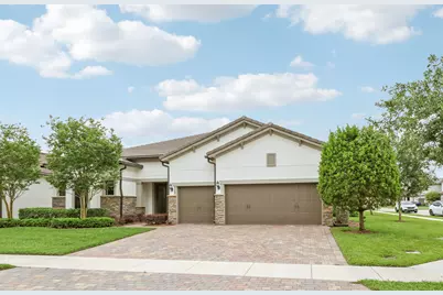 8308 Pedigree Circle, Lake Worth, FL 33467 - Photo 1