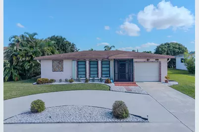 6431 Hitchin Post Way, Delray Beach, FL 33484 - Photo 1