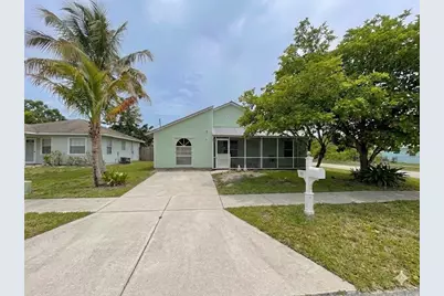 5359 SE Dell Street, Stuart, FL 34997 - Photo 1