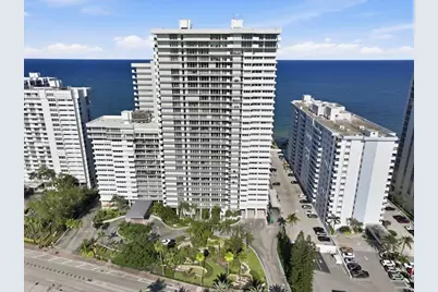 4280 Galt Ocean Drive #9h, Fort Lauderdale, FL 33308 - Photo 1
