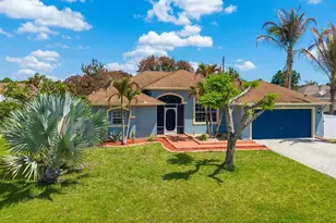 1453 SW Bargello Ave, Port Saint Lucie, FL 34953 - Photo 1