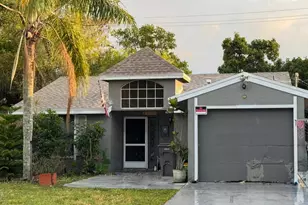 4716 Appaloosa St, West Palm Beach, FL 33417 - Photo 1