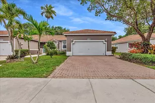 7600 S Aragon Blvd, Sunrise, FL 33322 - Photo 1