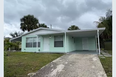 1511 W 12th Street, Riviera Beach, FL 33404 - Photo 1