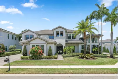 7406 NW 27th Avenue, Boca Raton, FL 33496 - Photo 1