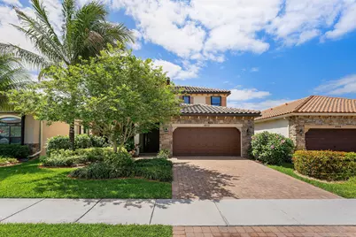 8910 Sea Chase Drive, Lake Worth, FL 33467 - Photo 1