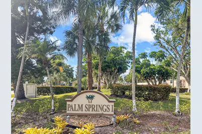 7875 Margate Boulevard #205, Margate, FL 33063 - Photo 1