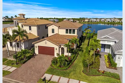 601 SE Fascino Circle, Port Saint Lucie, FL 34984 - Photo 1