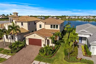 601 SE Fascino Cir, Port Saint Lucie, FL 34984 - Photo 1