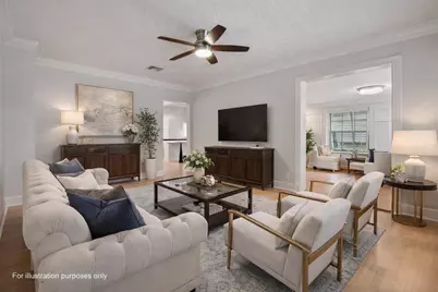 214 Seville Road, West Palm Beach, FL 33405 - Photo 1