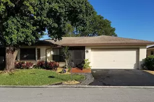 9713 NW 75th Ct, Tamarac, FL 33321 - Photo 1