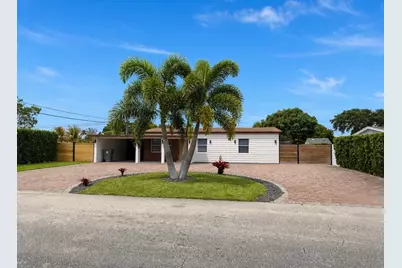 2742 Cherokee Court, West Palm Beach, FL 33406 - Photo 1