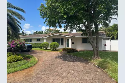 5111 NE 27th Terrace NE, Lighthouse Point, FL 33064 - Photo 1