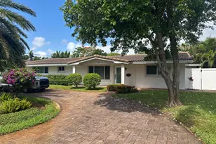 5111 NE 27th Terrace NE, Lighthouse Point, FL 33064 - Photo 1