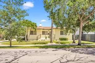 606 N Victoria Park Road N, Fort Lauderdale, FL 33304 - Photo 1