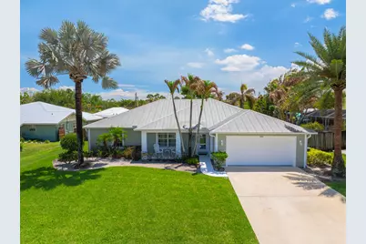 5064 SE Horseshoe Point Road, Stuart, FL 34997 - Photo 1