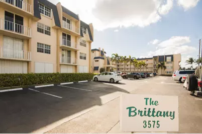 3575 S Ocean Boulevard #408, South Palm Beach, FL 33480 - Photo 1
