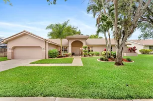 20301 NW 7th St, Pembroke Pines, FL 33029 - Photo 1