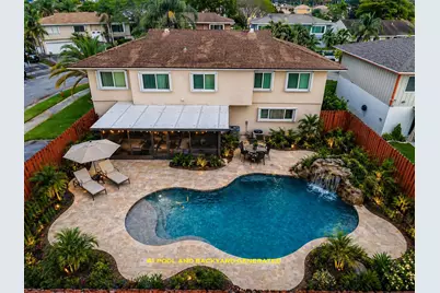 7908 NW 40th Street, Davie, FL 33024 - Photo 1