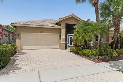 2257 Egret Cove Drive, West Palm Beach, FL 33411 - Photo 1