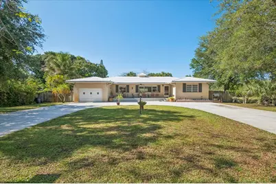 4011 SW 2nd Street, Plantation, FL 33317 - Photo 1