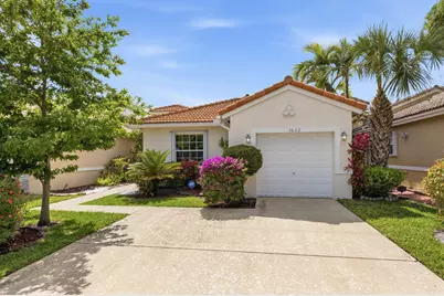 3622 Coco Lake Drive, Coconut Creek, FL 33073 - Photo 1