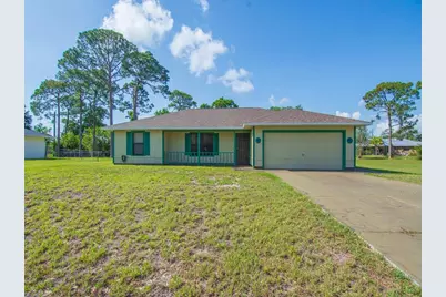 6801 Paso Robles Boulevard, Fort Pierce, FL 34951 - Photo 1